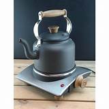 Traditional Electric Kettle