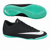 Indoor Nike Mercurial Soccer Shoes Images