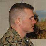 Military Haircut Pictures