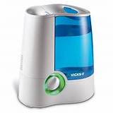 Photos of Instructions For Vicks Cool Mist Humidifier