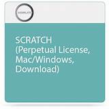 Mac License Images