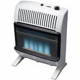 In Home Propane Heaters Images
