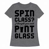 Pictures of Spin Class Apparel