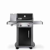 Green Weber Gas Grill Pictures