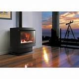 Gas Log Heaters Free Standing Photos