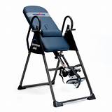 Pictures of Ironman Ift 4000 Infrared Therapy Inversion Table Review