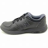 Photos of Black Walking Shoes For Women
