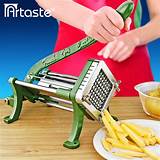Cheap French Fry Cutter Pictures