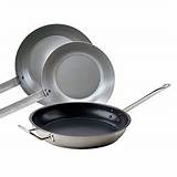 Restaurant Stainless Steel Pots And Pans