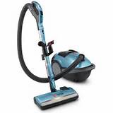 Used Canister Vacuum Cleaners Photos