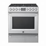 Pictures of Inexpensive Gas Ranges