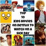 Images of Top Family Movies To Watch