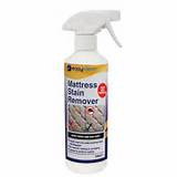 Mattress Cleaning Products Images