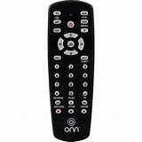 Onn Universal Remote Codes Pictures