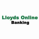 Lloyds Online Business Banking Photos