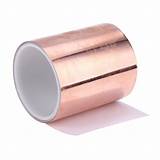 Images of Copper Foil Tape Conductive Adhesive