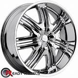 Helo 24 Inch Rims Pictures