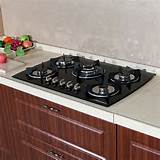 Cooktop Stove Pictures