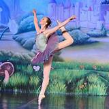 Spokane Ballet Performances Images