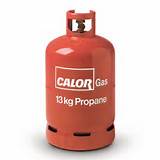 Propane Gas Bottle Images