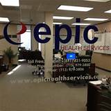 Photos of Epic Health Services