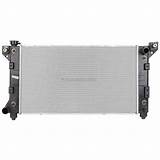 Photos of Dodge Caravan Radiator