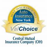 New York Auto Insurance Photos