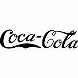 Images of Coca Cola Logo Sticker