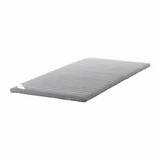 Ikea Sultan Mattress Cover