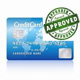 Photos of Instant Approval Business Credit Card Offers