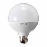 Pictures of Ikea Led Bulb