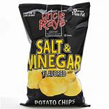 Uncle Ray S No Salt Potato Chips Photos