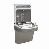 Pictures of Filtered Water Station