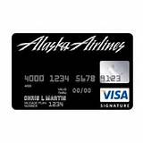 Pictures of Alaska Airlines Credit Card Annual Fee