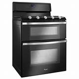 Images of How To Use Whirlpool Gas Oven