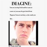 Pictures of Quotes By Nash Grier