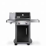 Very Small Gas Grill Photos