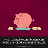 What Can I Claim On My 1099 Taxes