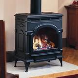 Gas Heating Stoves Vented Pictures