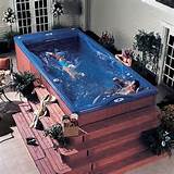 Pictures of H2x Swim Spa Price