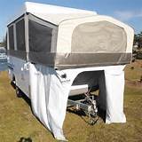 Storage Ideas For Jayco Swan Images