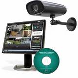 Photos of Video Security Systems