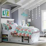 Pictures of Storage Ideas Teenage Bedrooms