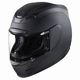 Helmet Icon Airmada
