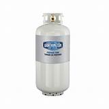 Pictures of Propane Gas Tank Lowes