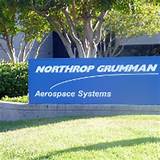 Northrop Grumman Aerospace Systems Salary