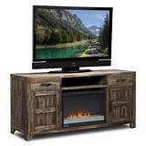 Fireplace Tv Stand Pictures