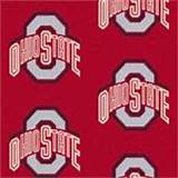Pictures of Ohio State University Carpet