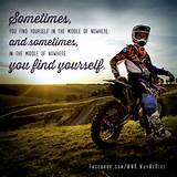 Racing Bike Quotes Pictures