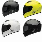 Images of Aerodynamic Motorcycle Helmets